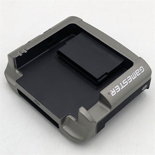 Gamester GBA SP Game Changer - Gameboy Advance Tilbehør (B Grade) (Genbrug)